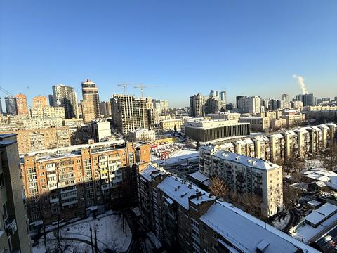 квартира за адресою Антоновича вул. (Горького), 109