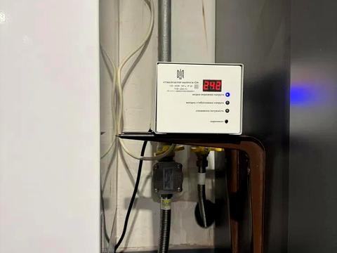 квартира по адресу Замарстыновская ул. (Калинина), 40