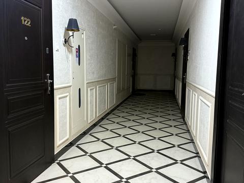 квартира за адресою Антоновича вул. (Горького), 109