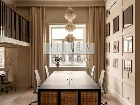 комерційна за адресою Саксаганського вул., 33-35
