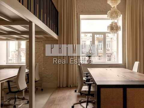 комерційна за адресою Саксаганського вул., 33-35