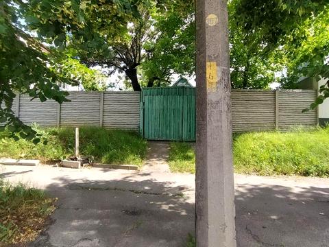 ділянка за адресою Київ, 