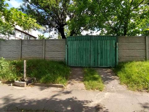 ділянка за адресою Київ, 