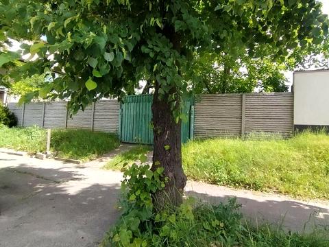 ділянка за адресою Київ, 