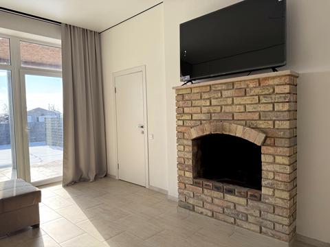 будинок за адресою Березова вул. (Кірова)