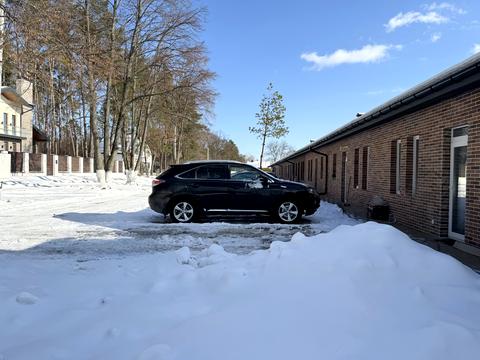 будинок за адресою Березова вул. (Кірова)