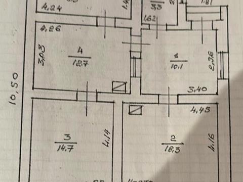 будинок за адресою Кільцева