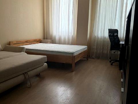 квартира по адресу Пишоновская ул., 20/1