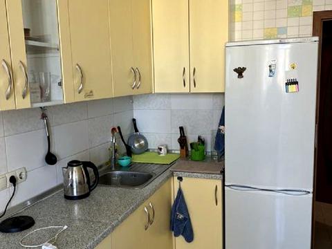 квартира по адресу Пишоновская ул., 20/1