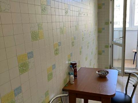 квартира по адресу Пишоновская ул., 20/1