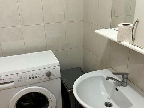 квартира по адресу Пишоновская ул., 20/1