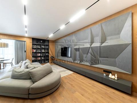 квартира за адресою Саперне Поле вул., 12