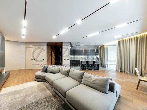 квартира за адресою Саперне Поле вул., 12