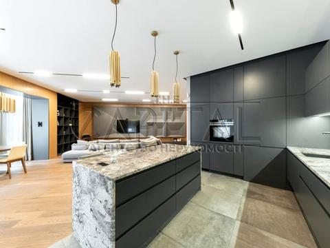 квартира за адресою Саперне Поле вул., 12