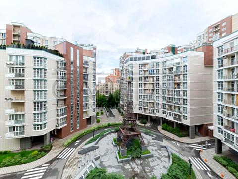 квартира за адресою Саперне Поле вул., 12