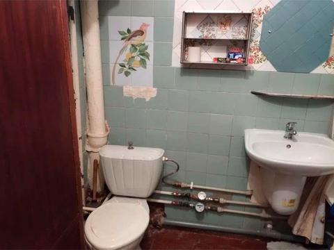 квартира за адресою Червоної Калини просп. (Володимира Маяковського), 8-А