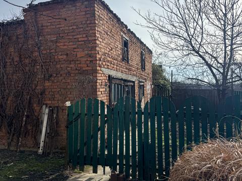 будинок за адресою Кільцева