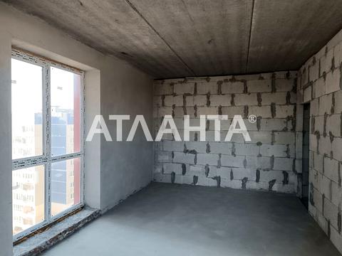 квартира по адресу Кольцевая ул., 1