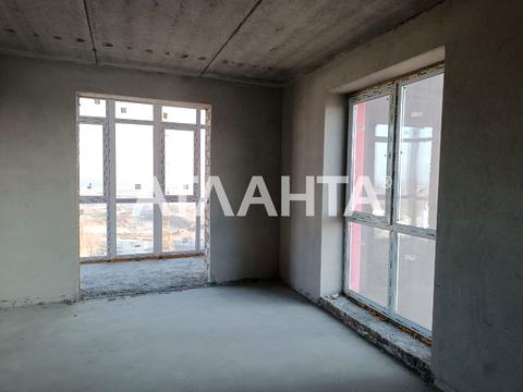 квартира по адресу Кольцевая ул., 1