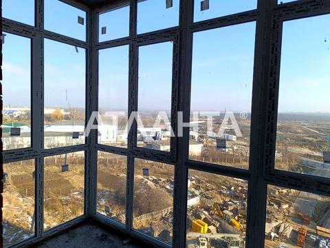 квартира по адресу Кольцевая ул., 1