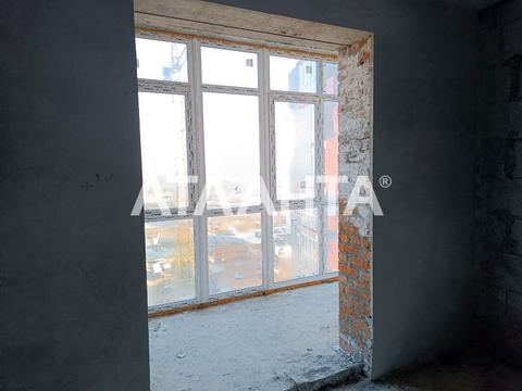 квартира по адресу Кольцевая ул., 1