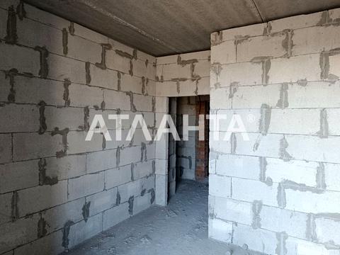 квартира по адресу Кольцевая ул., 1