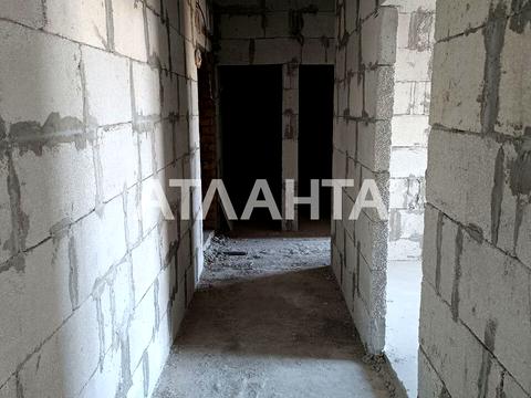 квартира по адресу Кольцевая ул., 1