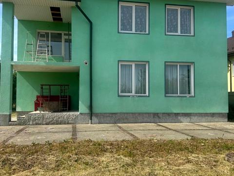 дом по адресу Польова, 34