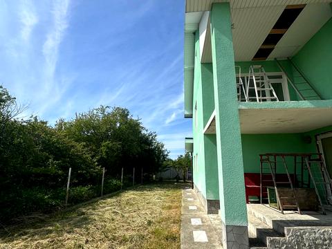 дом по адресу Польова, 34