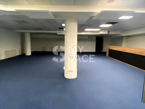 коммерческая по адресу Жилянская ул., 59