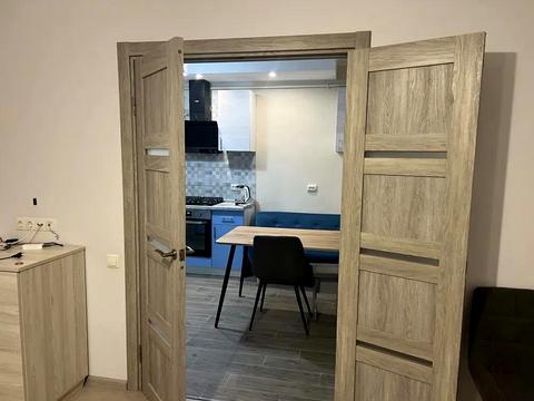 квартира по адресу Княгини Ольги ул., 100и