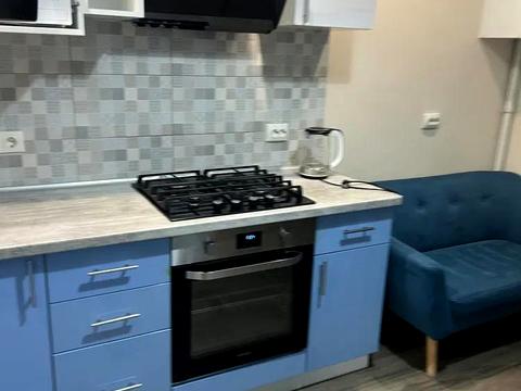 квартира по адресу Княгини Ольги ул., 100и