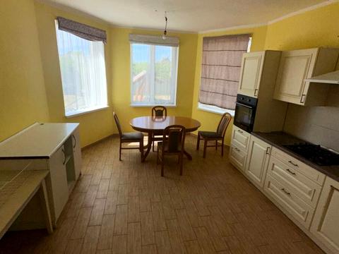 дом по адресу Польова, 34