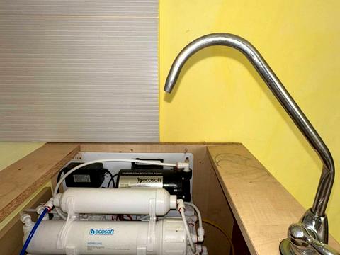 дом по адресу Польова, 34