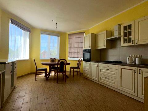 дом по адресу Польова, 34