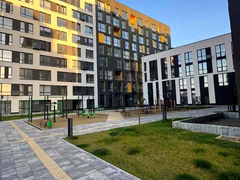 квартира за адресою Богдана Хмельницького вул., (ЖК Вежа (будинок 3))