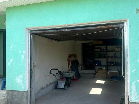 дом по адресу Польова, 34