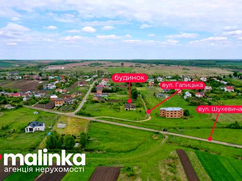 будинок за адресою Романа Сушка вул.