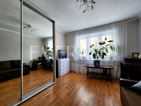 кімната за адресою Зої Бутенко вул. (Сєченова), 5