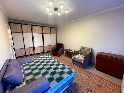 квартира за адресою Дніпро, житловий масив Тополя-3 вул., 30 к3