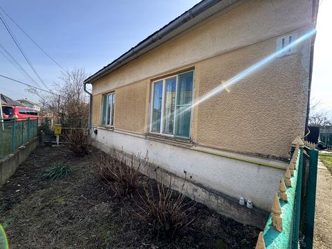 будинок за адресою Кільцева