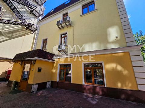 коммерческая по адресу Владимирская ул., 63