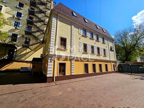 коммерческая по адресу Владимирская ул., 63