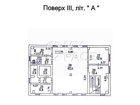 коммерческая по адресу Владимирская ул., 63