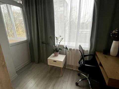 квартира по адресу Ивана Выговского ул. (Маршала Гречка), 24-А