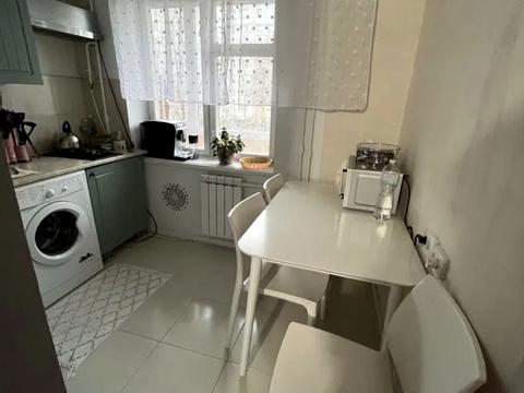 квартира по адресу Ивана Выговского ул. (Маршала Гречка), 24-А