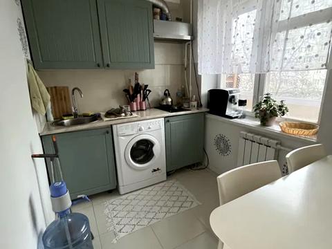 квартира по адресу Ивана Выговского ул. (Маршала Гречка), 24-А