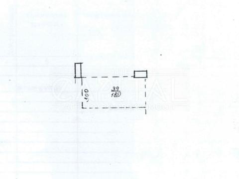 паркоместо по адресу Паторжинского ул., 14