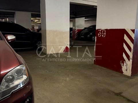 паркоместо по адресу Паторжинского ул., 14