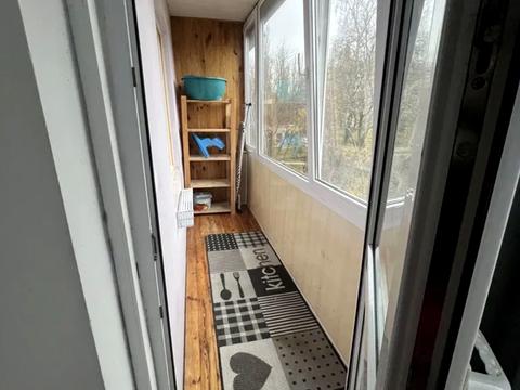 квартира по адресу Ивана Выговского ул. (Маршала Гречка), 24-А